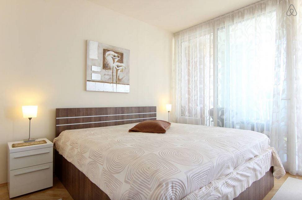 Apartment Bella Split Room photo