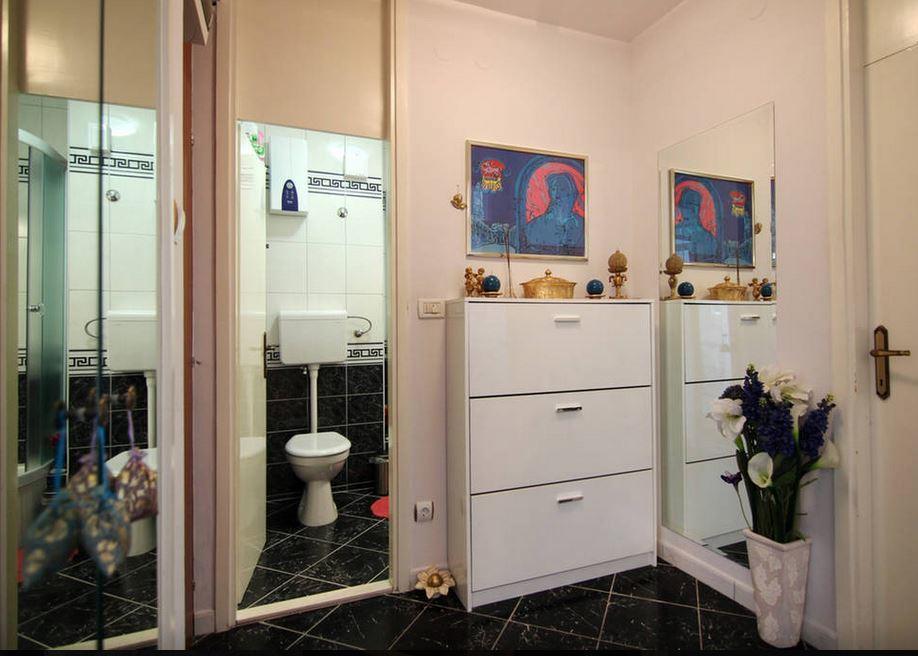 Apartment Bella Split Room photo