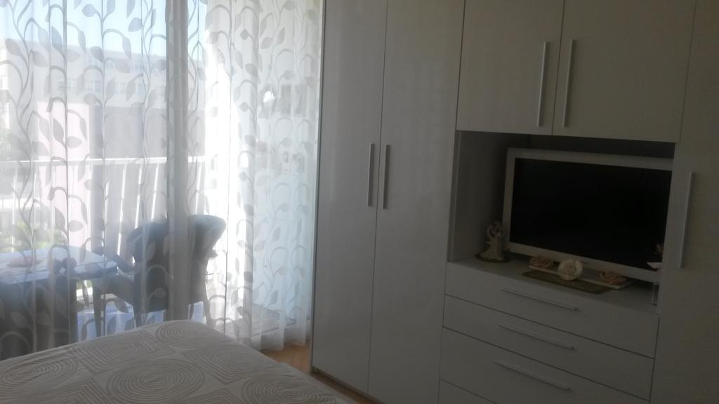 Apartment Bella Split Room photo