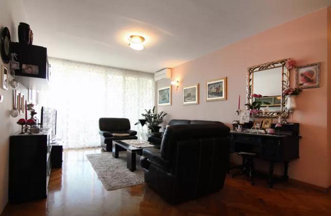 Apartment Bella Split Exterior photo