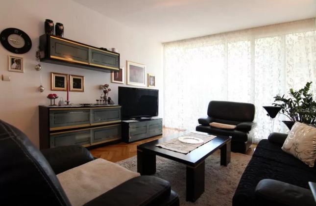 Apartment Bella Split Exterior photo