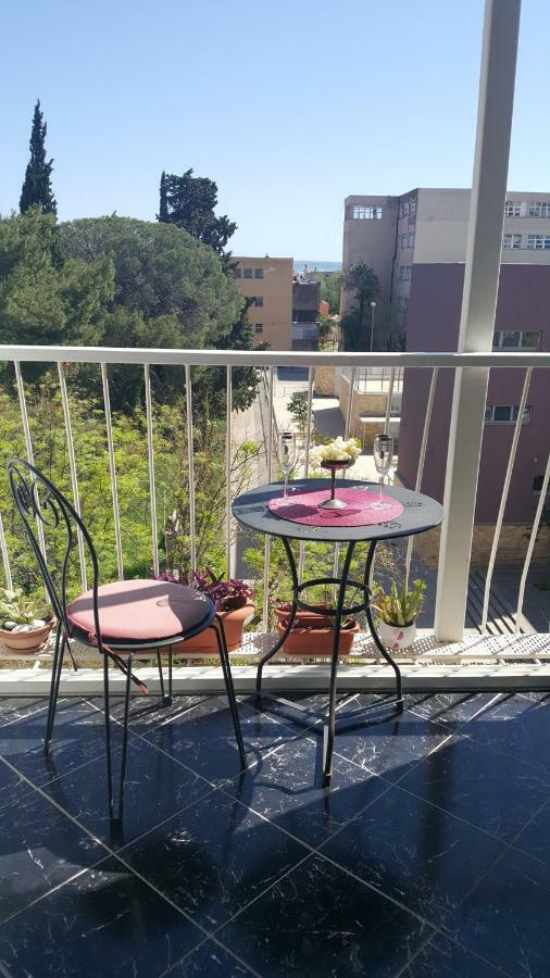 Apartment Bella Split Exterior photo
