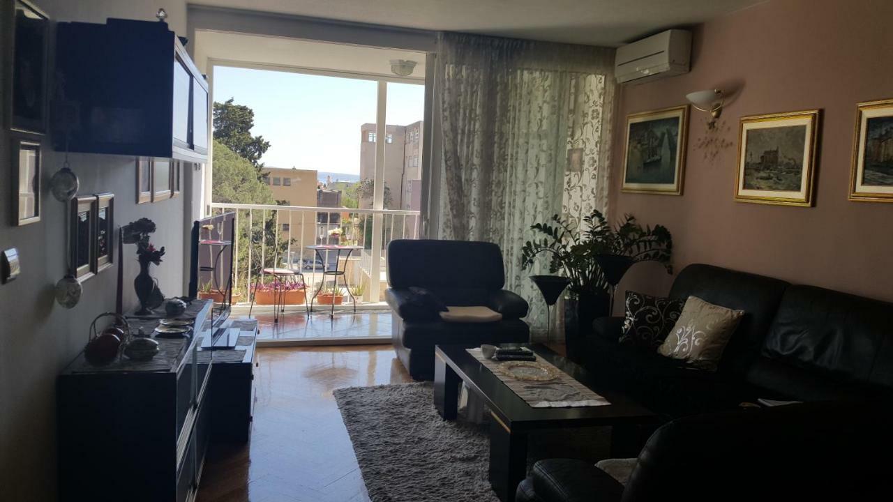 Apartment Bella Split Exterior photo
